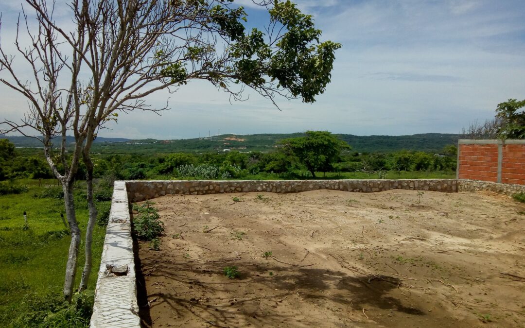 LOTES EN SALGAR: TIERRA COSTERA A $350.000 EL METRO CUADRADO