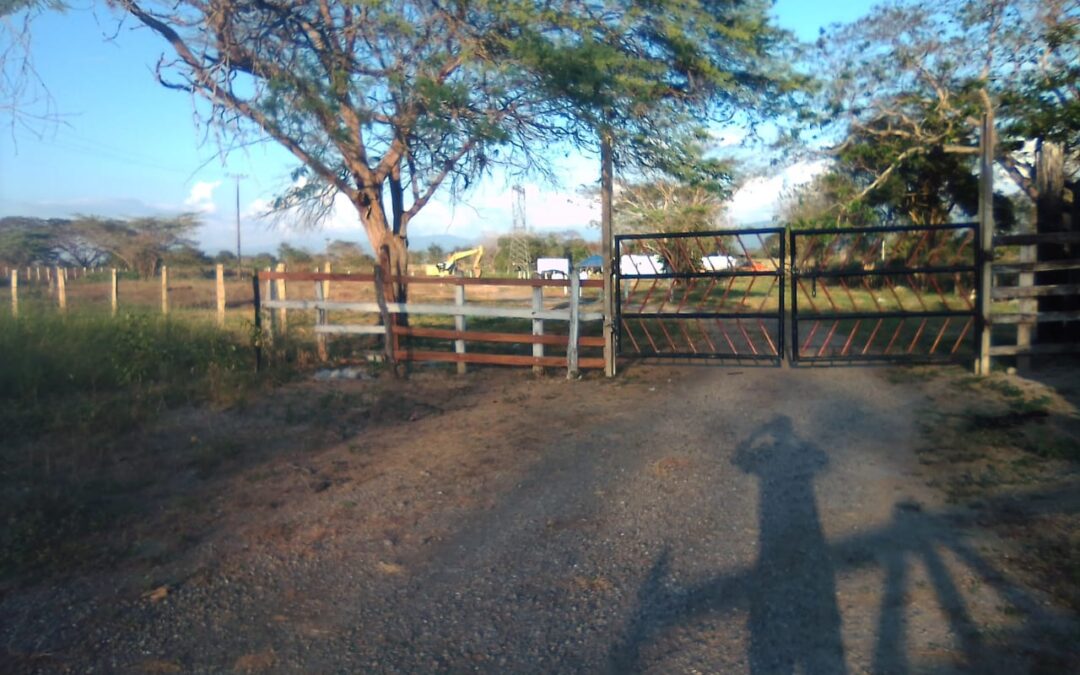 ¡Invierte en tu propio paraíso! Finca El Danubio en Venta
