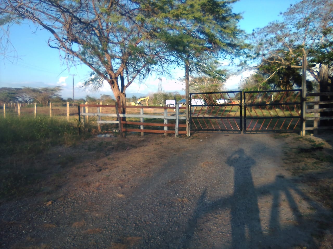 ¡Invierte en tu propio paraíso! Finca El Danubio en Venta