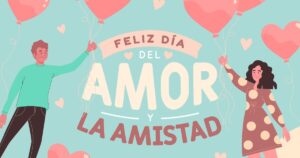 Gonzalez y cia te desea un feliz día Amor y Amistad.