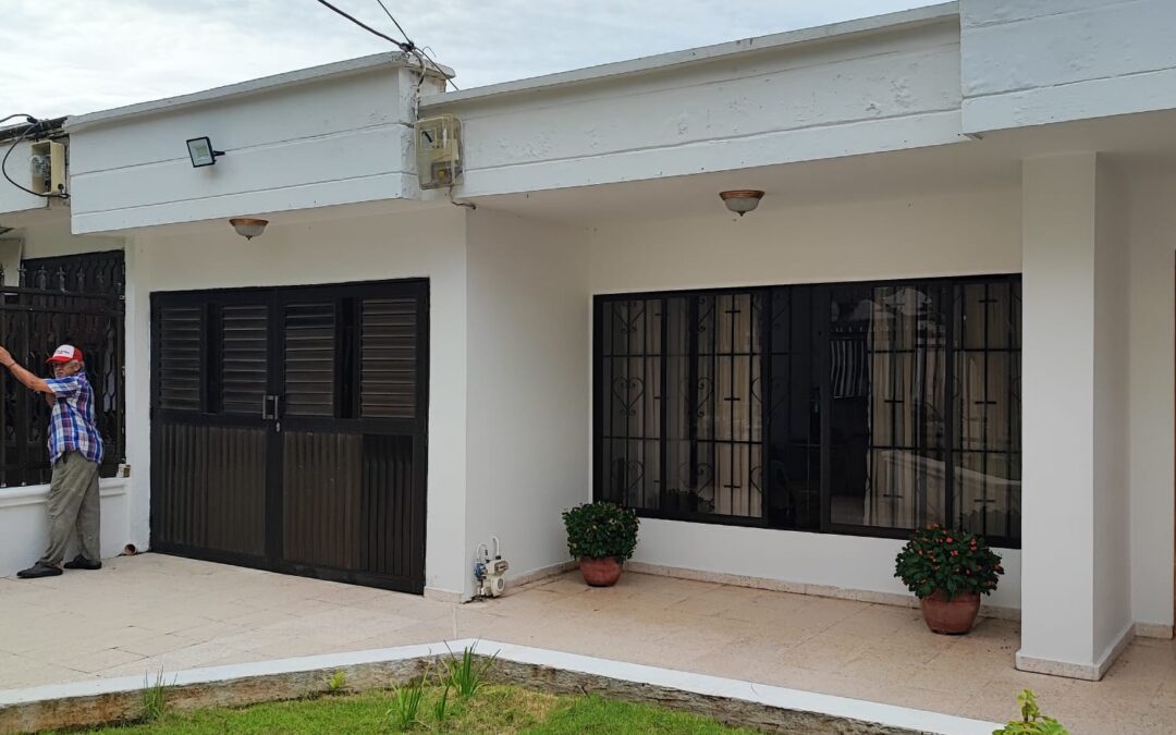 Casa Unifamiliar de 225 m² en Los Nogales | Más Espacio, Más Independencia y Menores Costos que Muchos Apartamentos del Norte