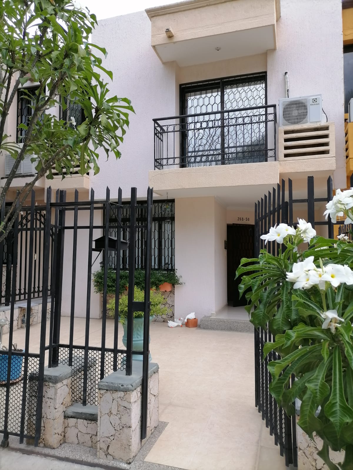 CASA EN VILLAS DEL LIBERTADOR | 120 M² DE INDEPENDENCIA, CONFORT Y VALOR PATRIMONIAL