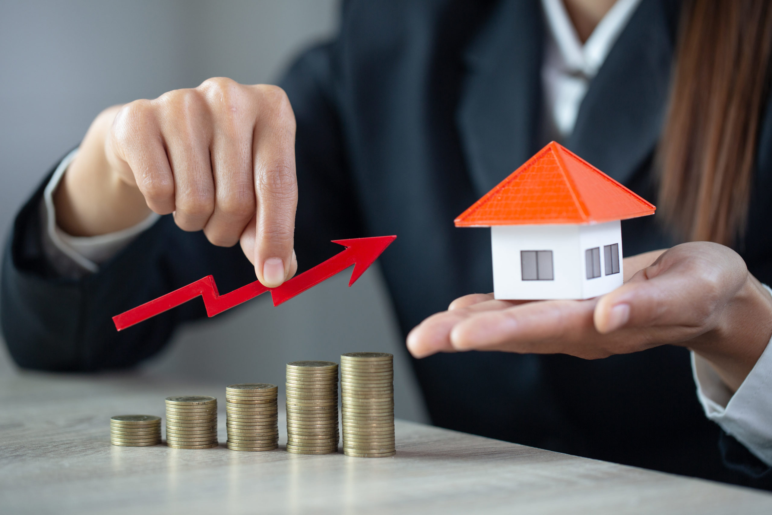 Gastos Notariales de Venta y Compra de Inmuebles en 2025