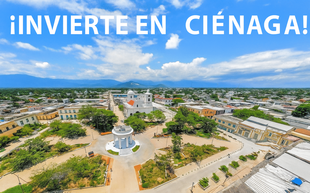 Propiedades en Venta en Ciénaga, Magdalena