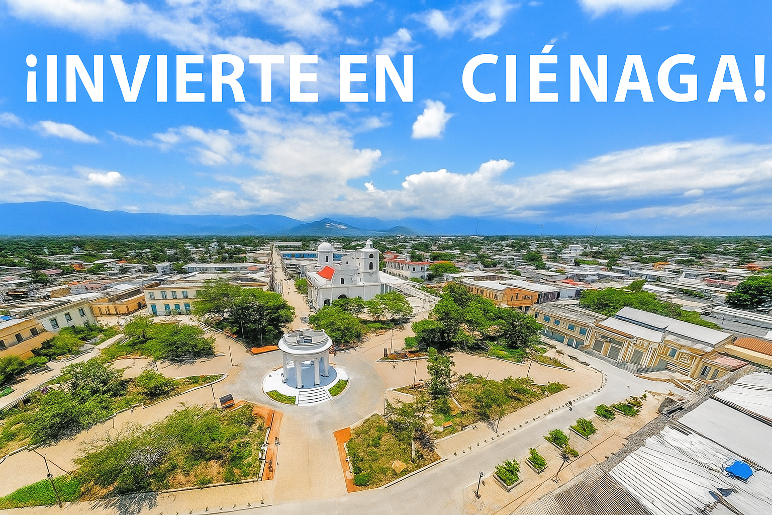 Propiedades en Venta en Ciénaga, Magdalena