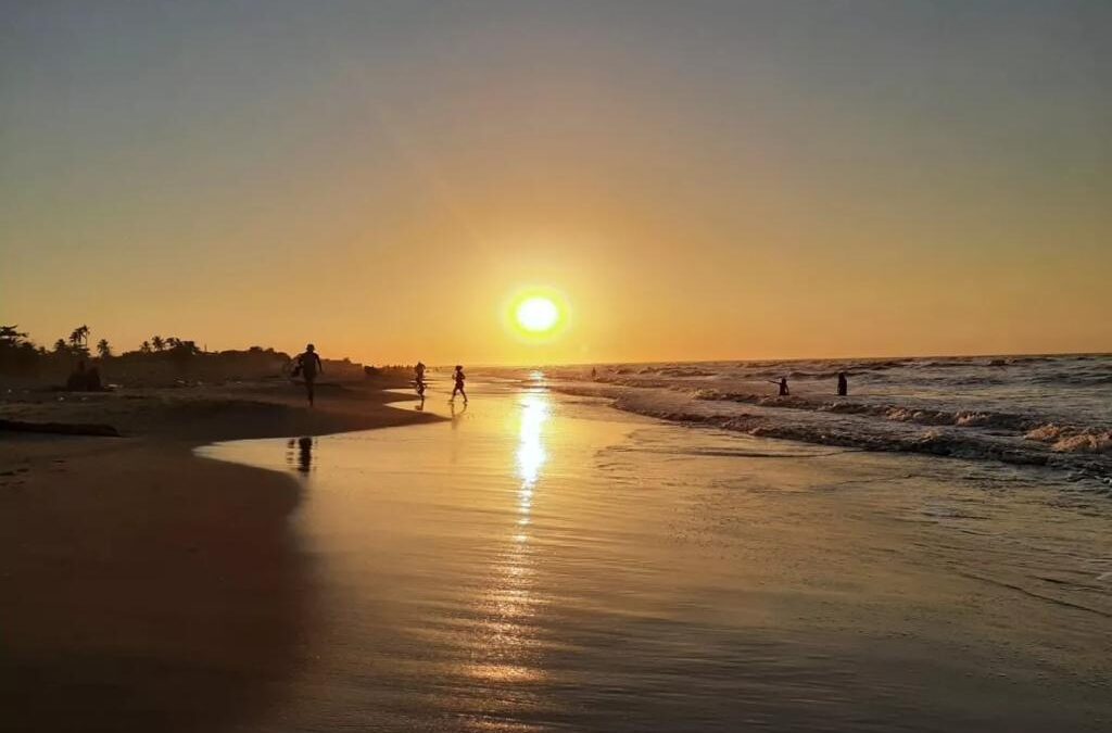 Cabaña en Venta en Pueblo Viejo, Magdalena – Oportunidad de Inversión Cerca de la Playa