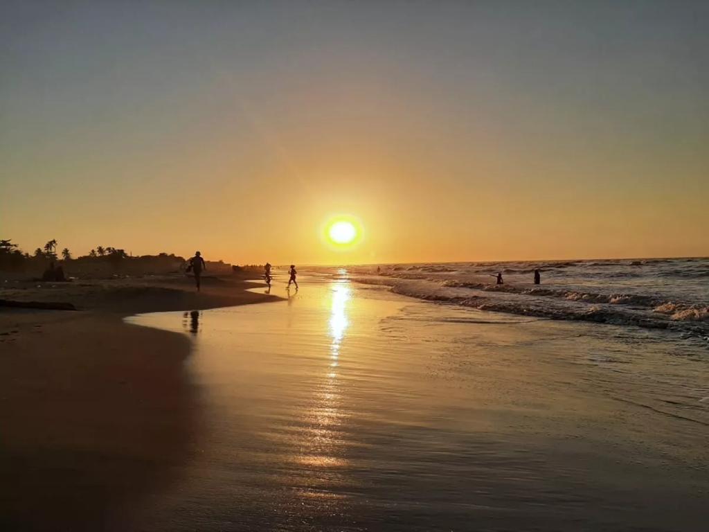 Cabaña en Venta en Pueblo Viejo, Magdalena – Oportunidad de Inversión Cerca de la Playa