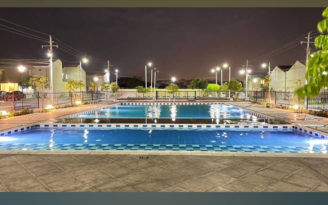 Casa en Venta en Santa Marta | Conjunto Residencial San Lorenzo