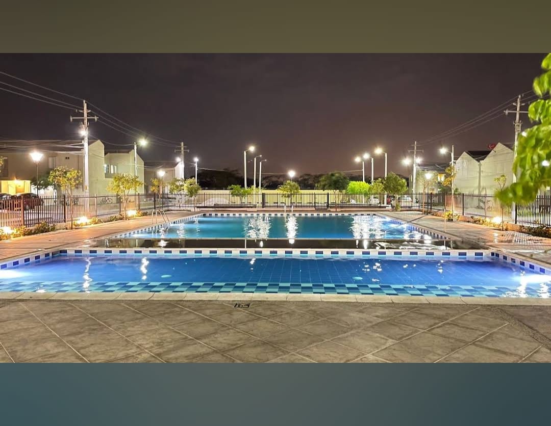 Casa en Venta en Santa Marta | Conjunto Residencial San Lorenzo