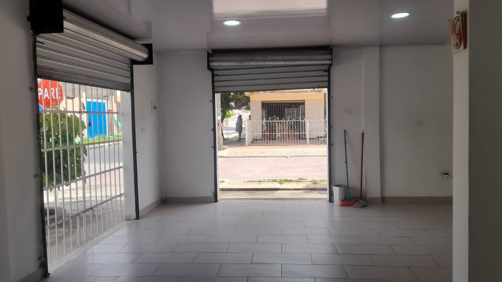 ¡Oportunidad Única! Local Comercial en Esquina Estratégica – Ciénaga, Magdalena