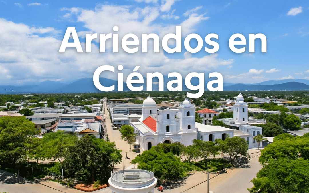 Vive y Emprende en Ciénaga, Magdalena