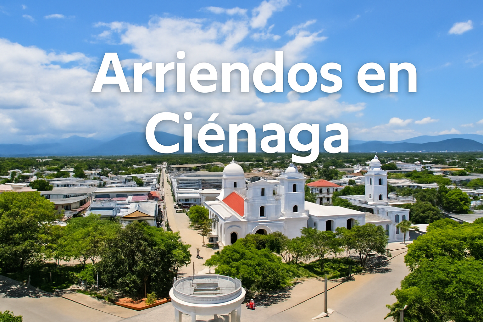 Vive y Emprende en Ciénaga, Magdalena