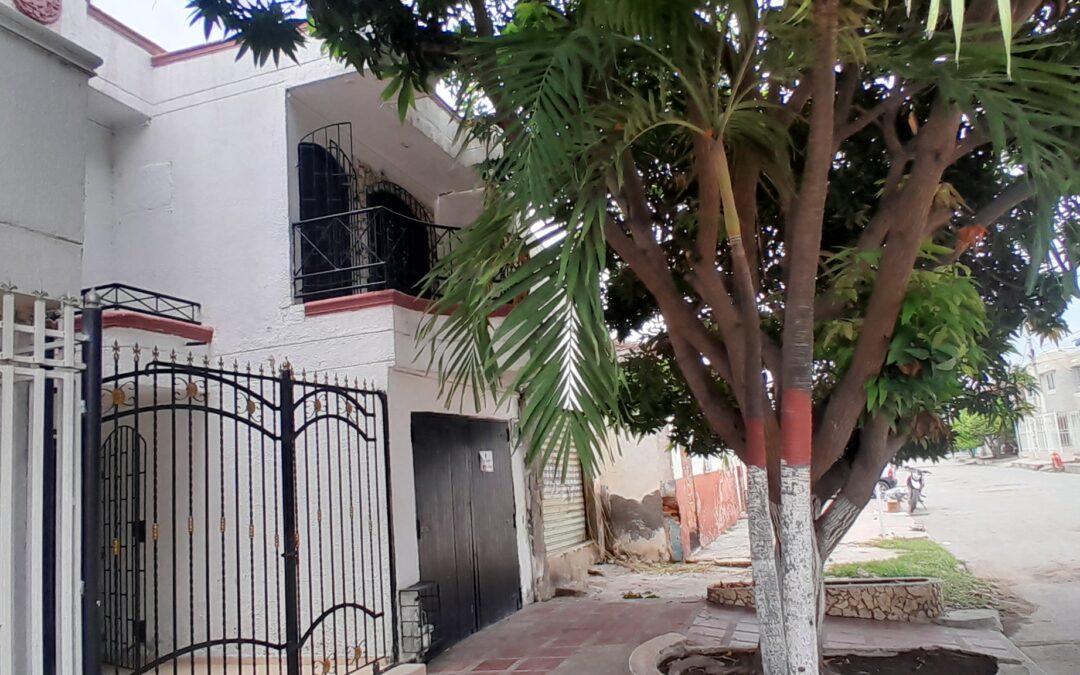 Casa en Venta en Ciénaga, Magdalena