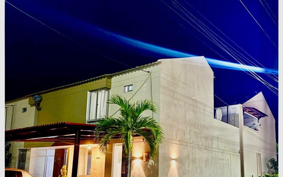 Casa Esquinera en Venta en Santa Marta ✨ Conjunto Residencial San Lorenzo