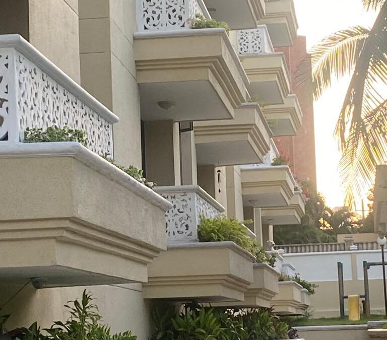 Apartamento en Venta en Portal de Las Lomas, Barranquilla | 115 m², Balcón Amplio, Parqueadero Doble y Vida Residencial con Tranquilidad