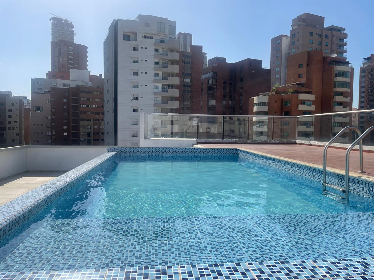 APARTAMENTO DE 130 M² EN EL COUNTRY | EL ESPACIO QUE LAS FAMILIAS VALORAN Y QUE LOS PROYECTOS NUEVOS CADA VEZ OFRECEN MENOS